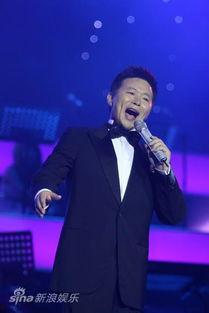 歌唱演员王宏伟最新爆料,歌唱生涯背后的不为人知故事 第3张 歌唱演员王宏伟最新爆料,歌唱生涯背后的不为人知故事 第3张