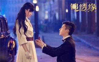 锦绣缘华丽冒险在线观看,穿越时空的浪漫传奇 第1张 锦绣缘华丽冒险在线观看,穿越时空的浪漫传奇 第1张