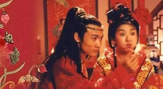 上错花轿嫁对郎在线观看,花轿误嫁，缘定三生  第3张