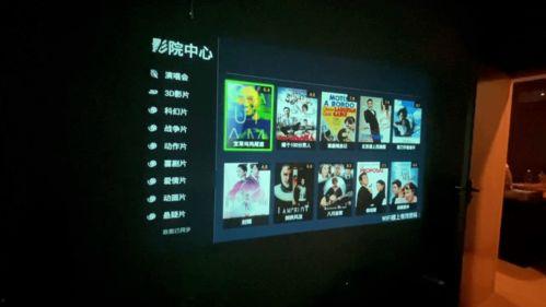 私人影院在线观看,畅享在线观影新体验 第1张 私人影院在线观看,畅享在线观影新体验 第1张